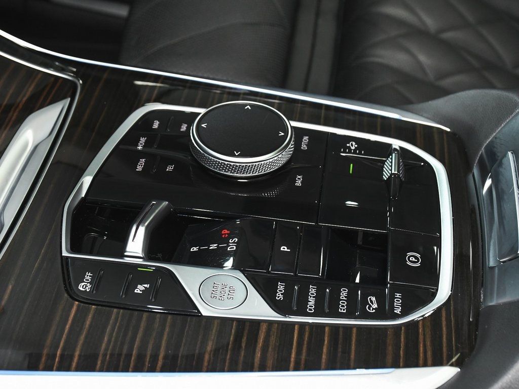 2025 Bmw X7 xDrive40i photo 39