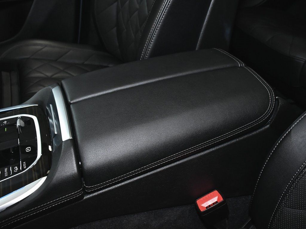 2025 Bmw X7 xDrive40i photo 41