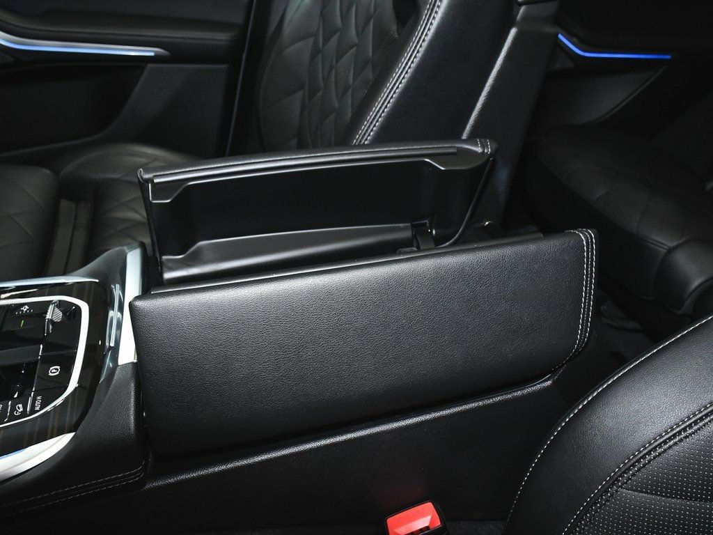 2025 Bmw X7 xDrive40i photo 42