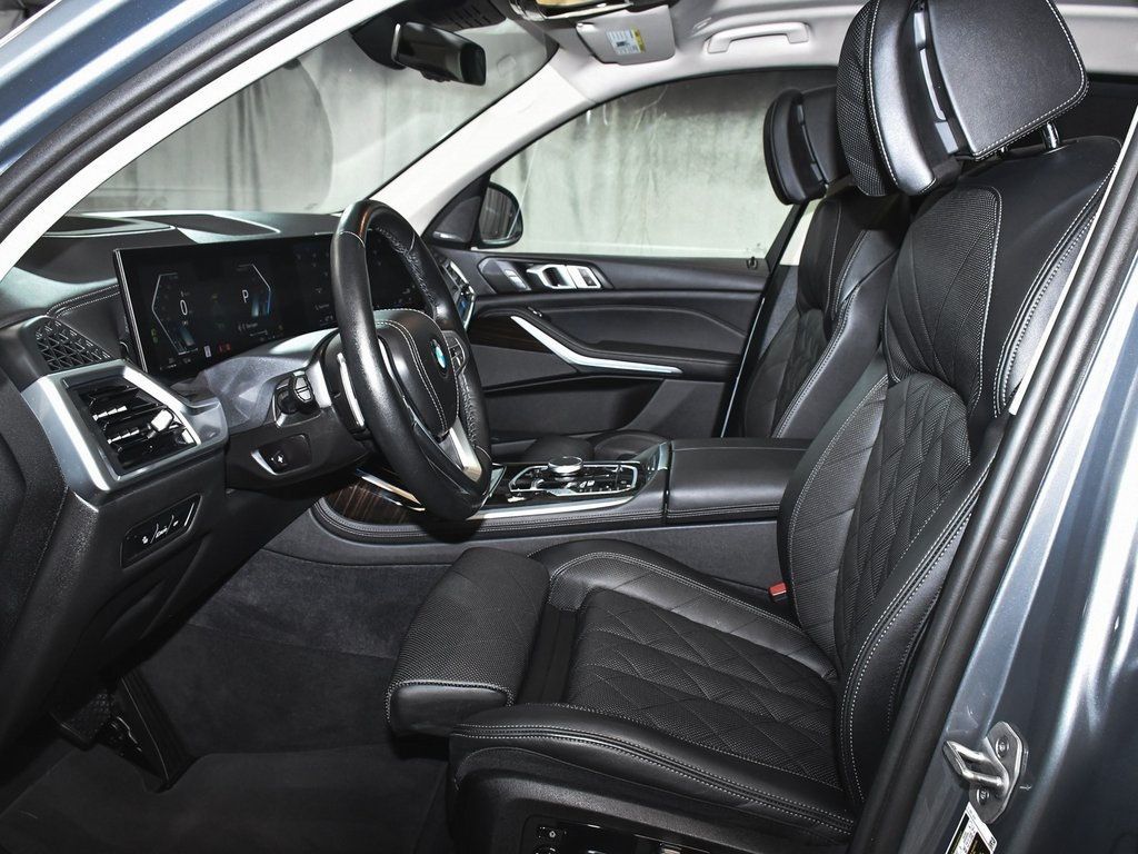 2025 Bmw X7 xDrive40i photo 44