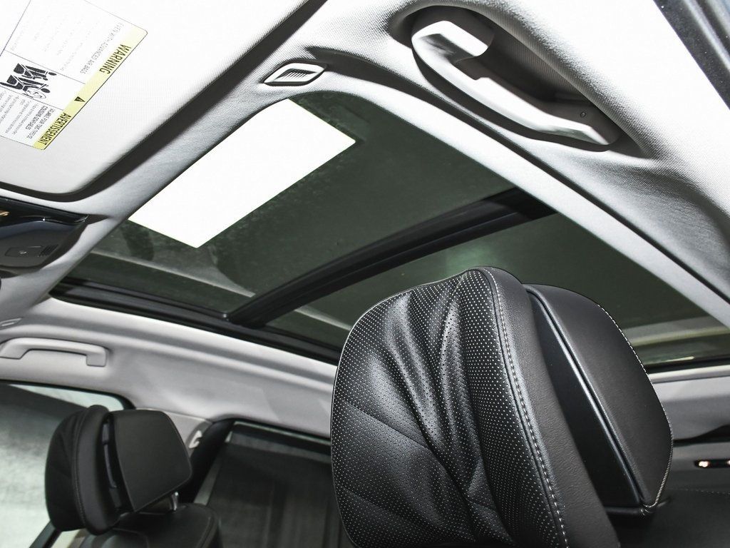 2025 Bmw X7 xDrive40i photo 46