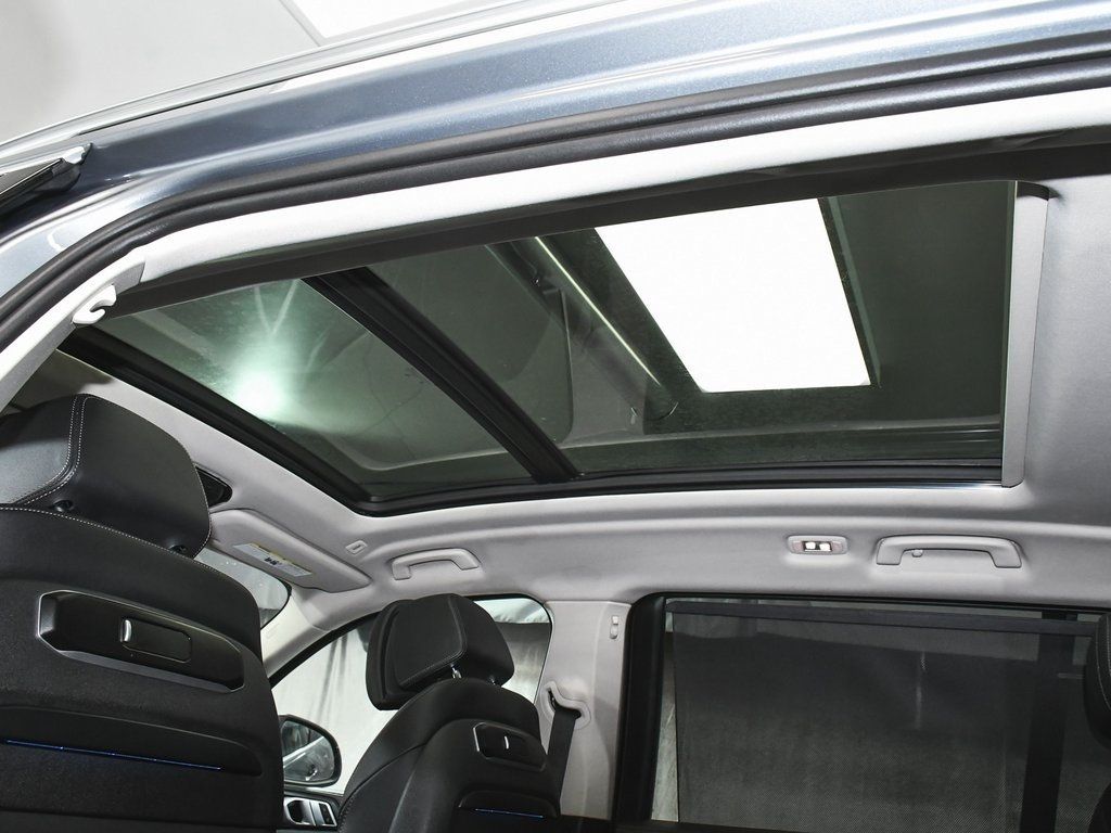 2025 Bmw X7 xDrive40i photo 47