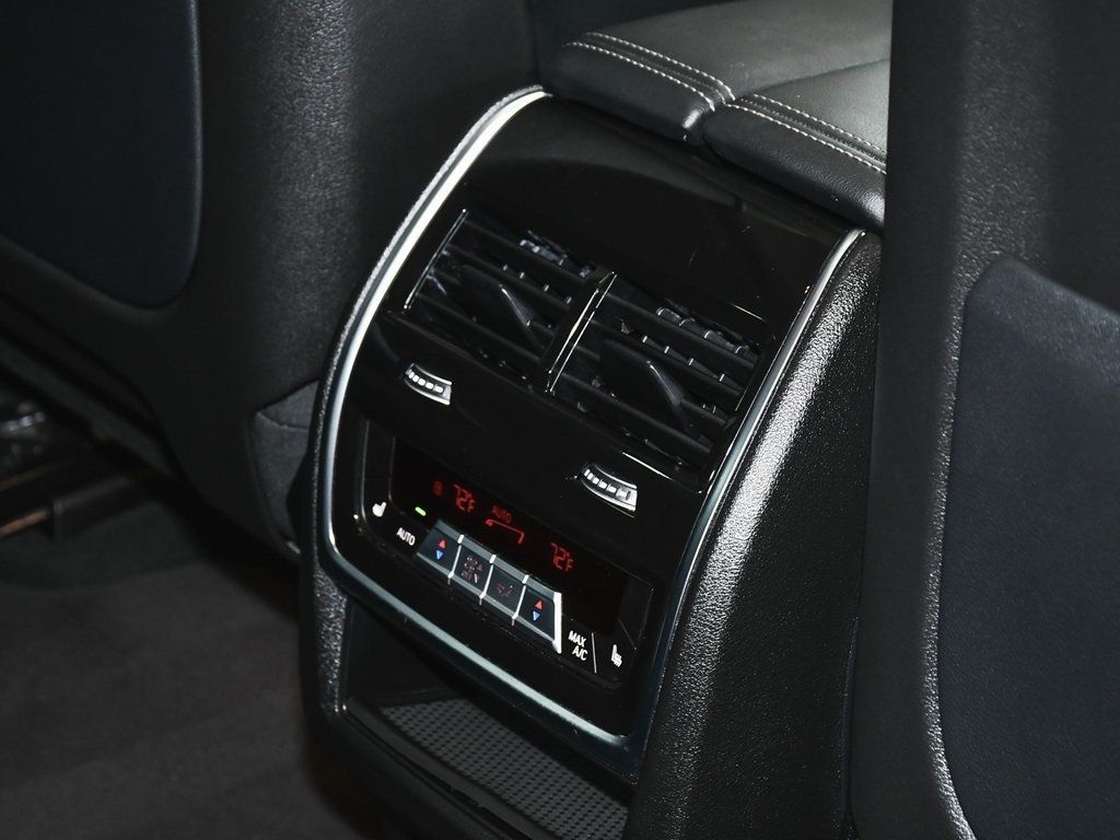 2025 Bmw X7 xDrive40i photo 49