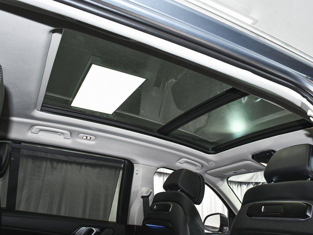 2025 Bmw X7 xDrive40i photo 52