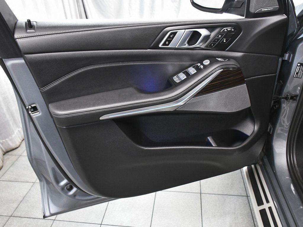 2025 Bmw X7 xDrive40i photo 6