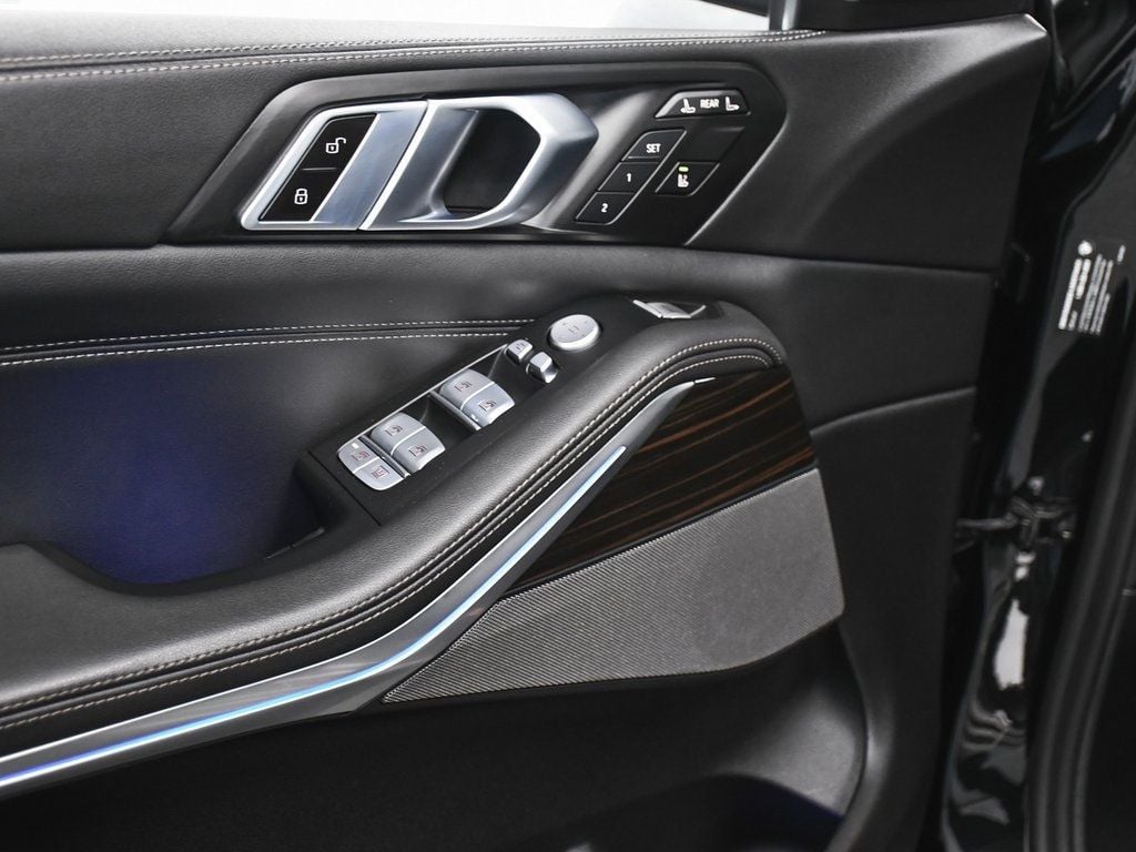 2025 Bmw X7 xDrive40i photo 6