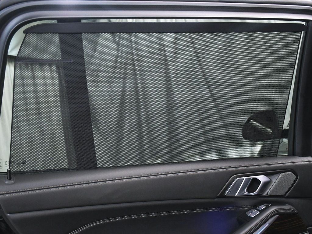 2025 Bmw X7 xDrive40i photo 8