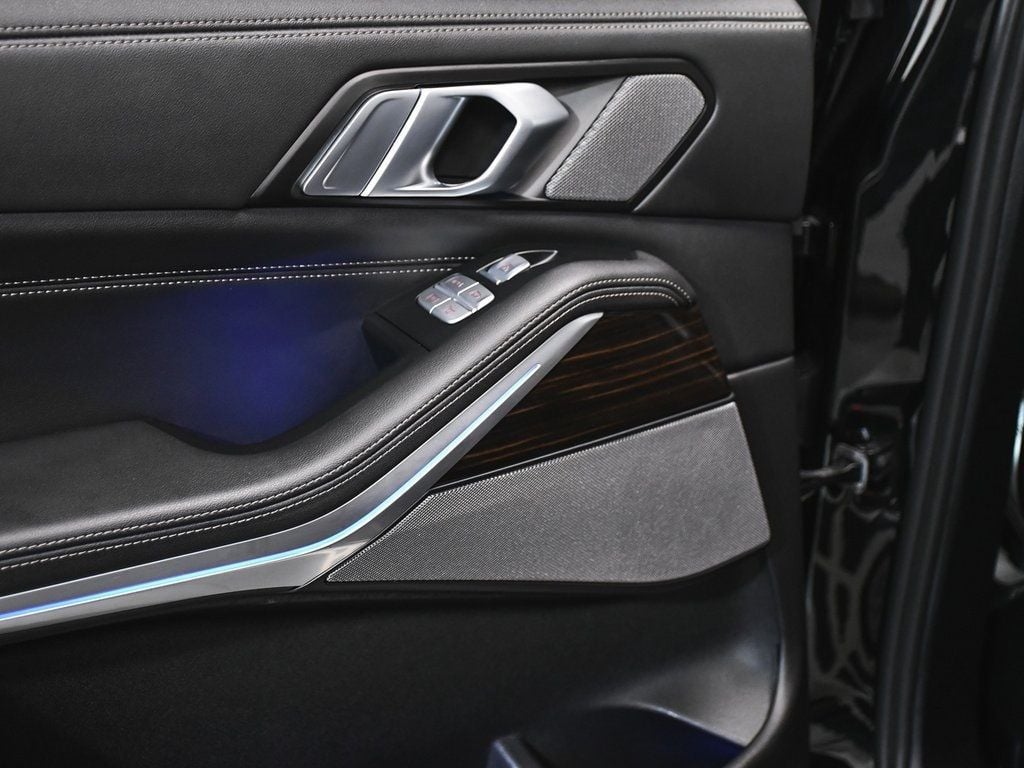 2025 Bmw X7 xDrive40i photo 9