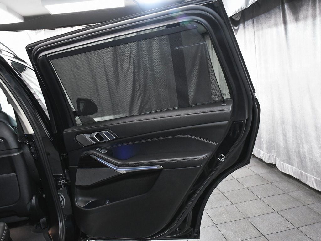 2025 Bmw X7 xDrive40i photo 10