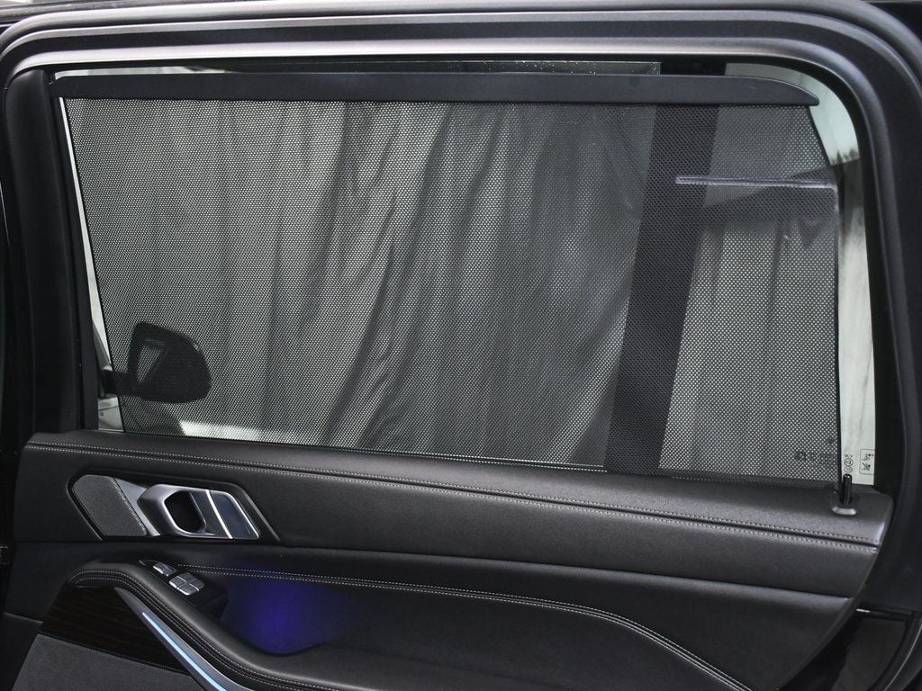 2025 Bmw X7 xDrive40i photo 11