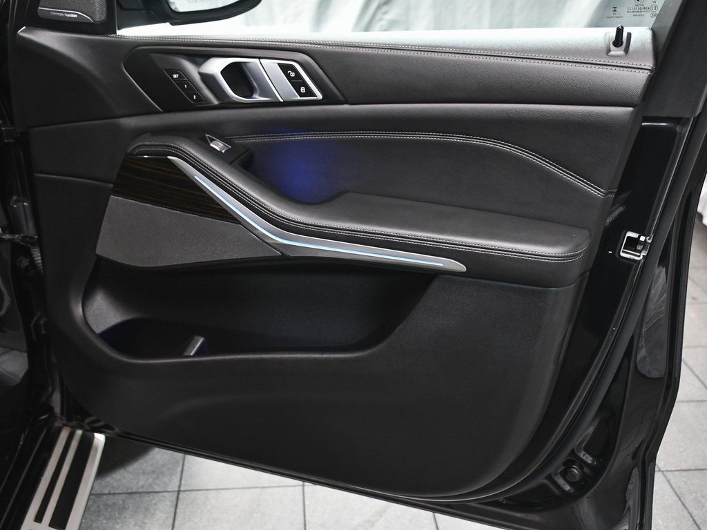 2025 Bmw X7 xDrive40i photo 13