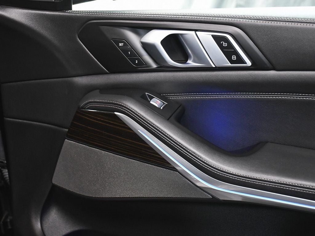 2025 Bmw X7 xDrive40i photo 14