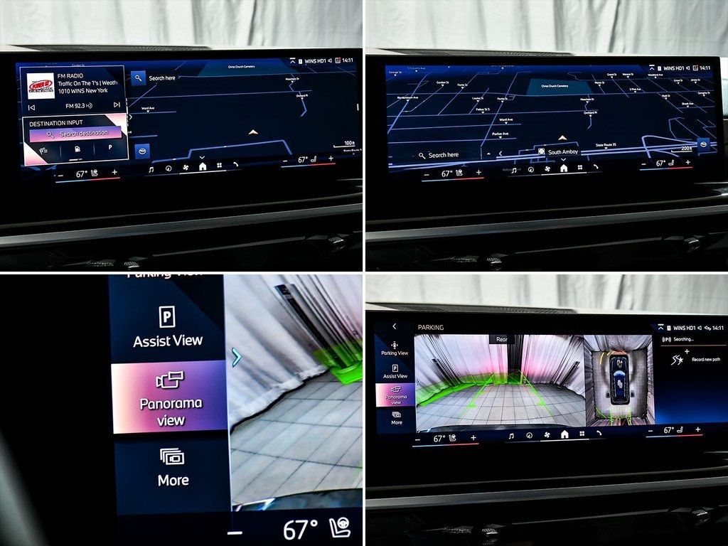 2025 Bmw X7 xDrive40i photo 19
