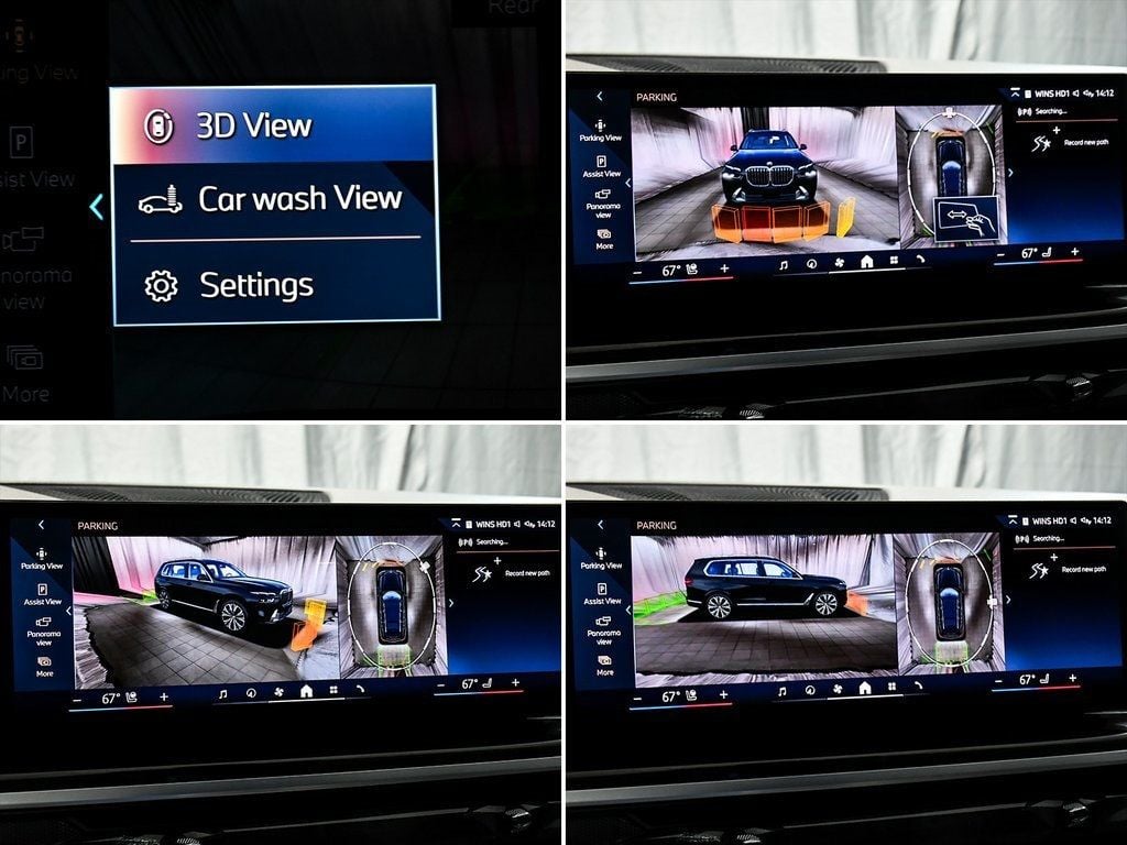 2025 Bmw X7 xDrive40i photo 20
