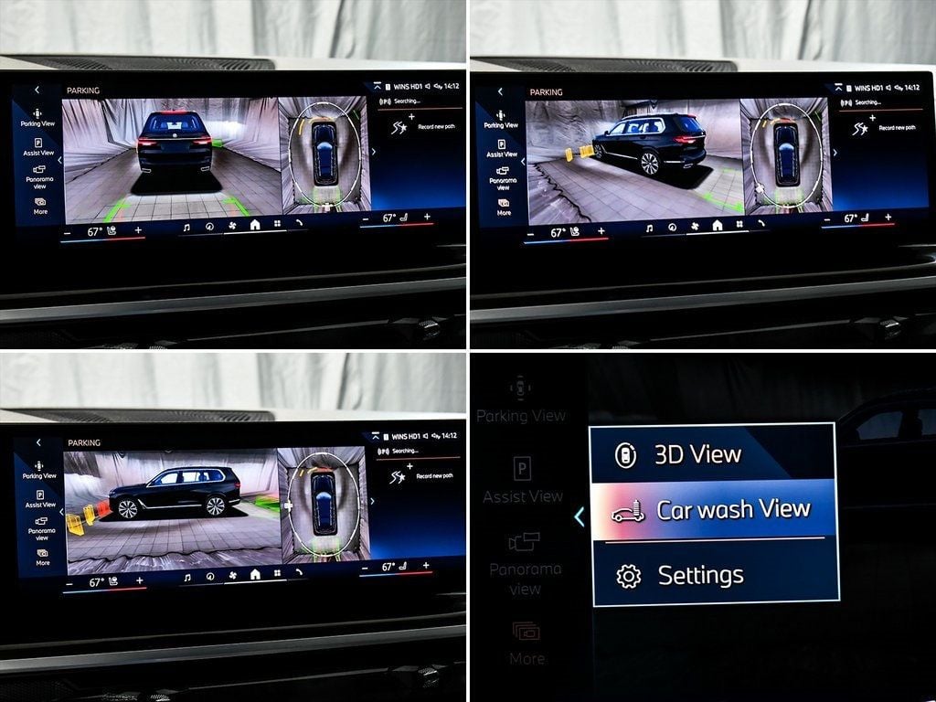 2025 Bmw X7 xDrive40i photo 21