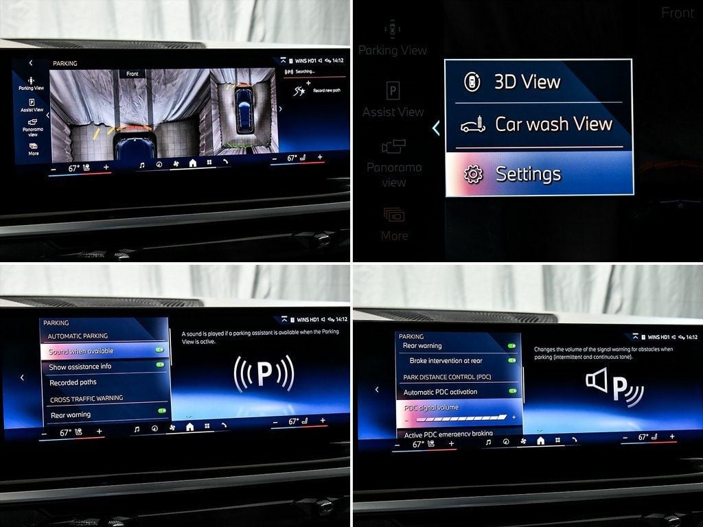 2025 Bmw X7 xDrive40i photo 22