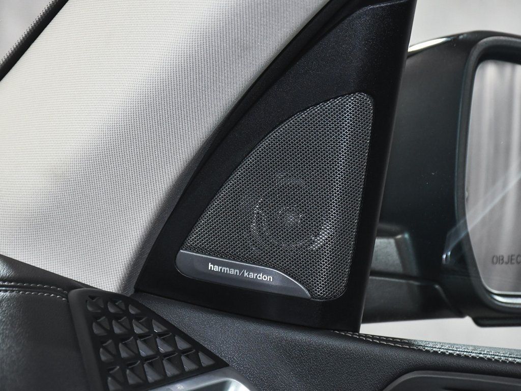 2025 Bmw X7 xDrive40i photo 31