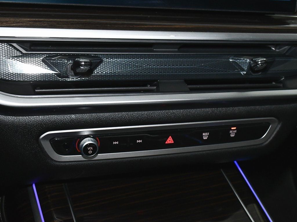 2025 Bmw X7 xDrive40i photo 32