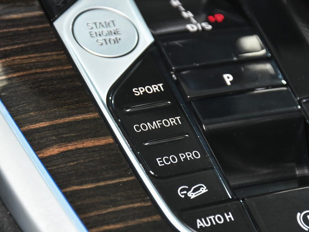 2025 Bmw X7 xDrive40i photo 33