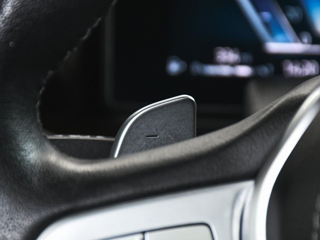 2025 Bmw X7 xDrive40i photo 36