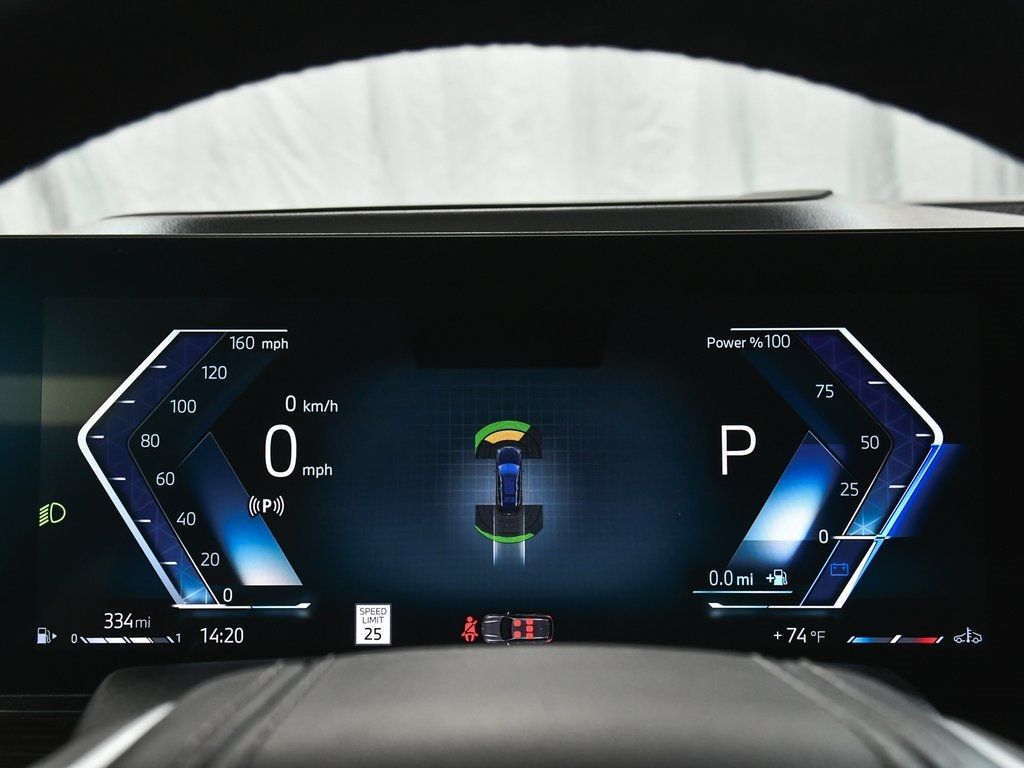 2025 Bmw X7 xDrive40i photo 39