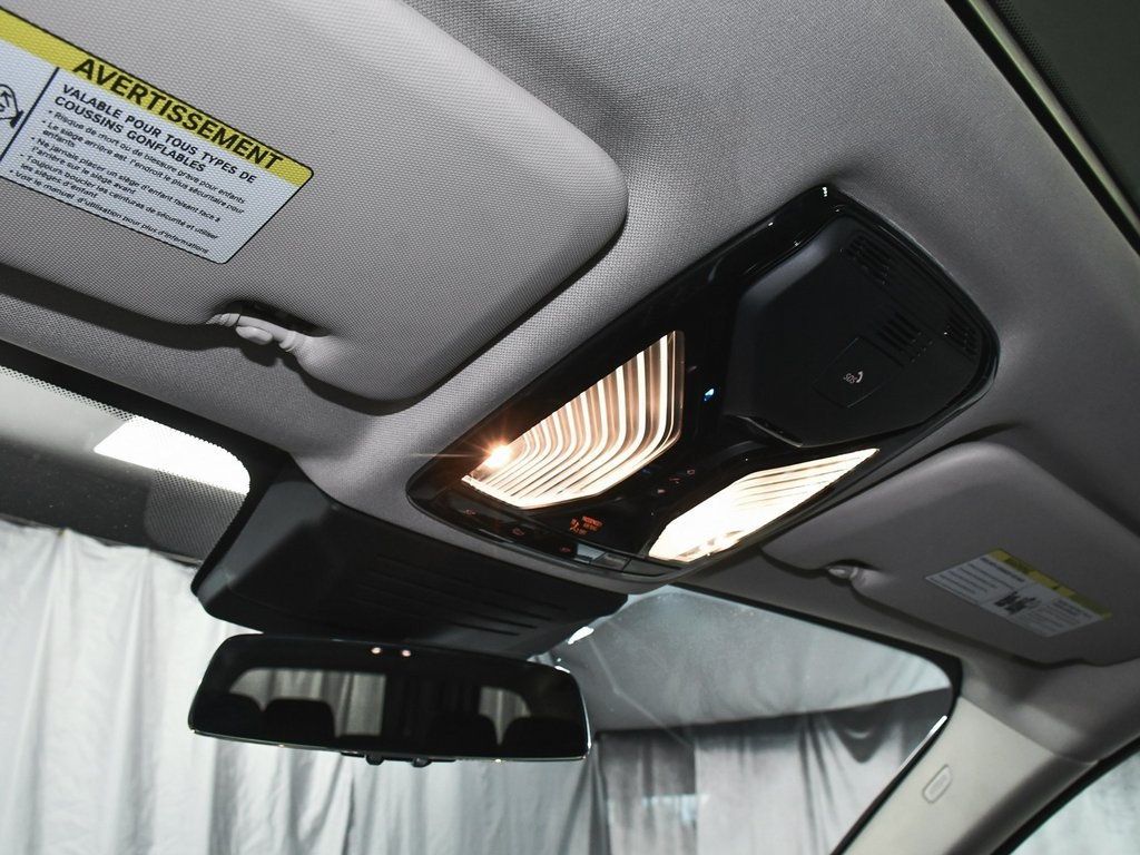 2025 Bmw X7 xDrive40i photo 40