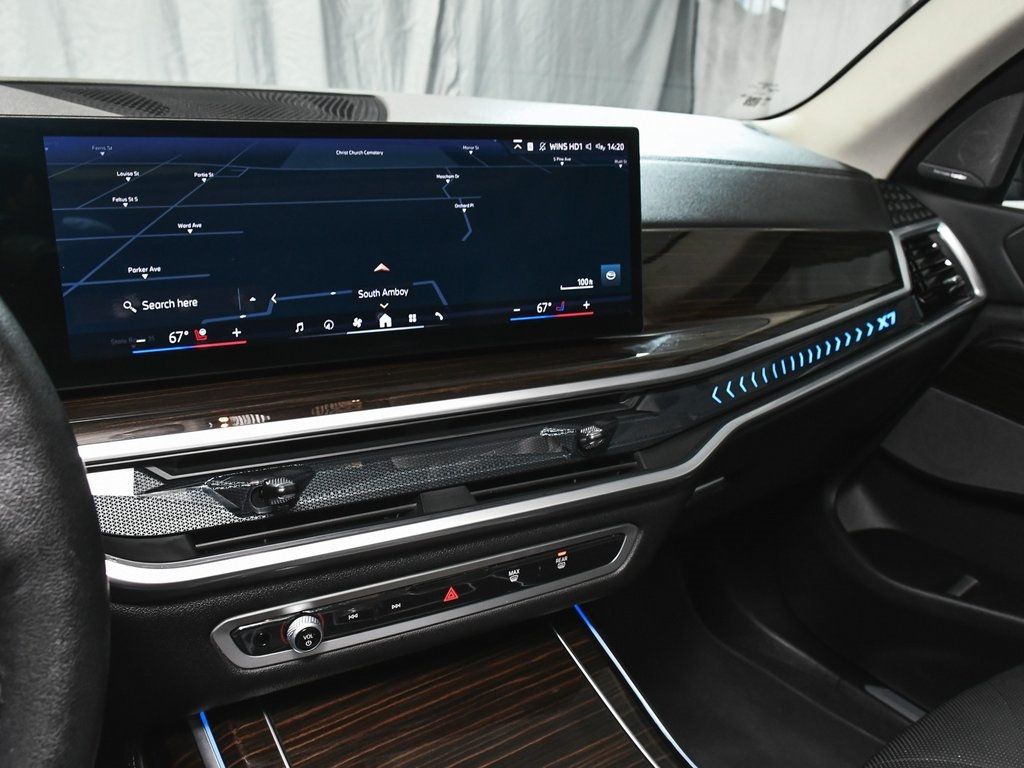 2025 Bmw X7 xDrive40i photo 41