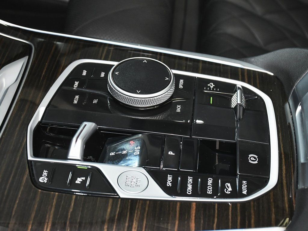 2025 Bmw X7 xDrive40i photo 44