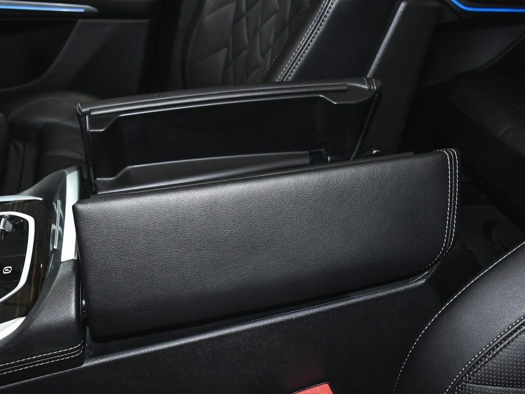 2025 Bmw X7 xDrive40i photo 47
