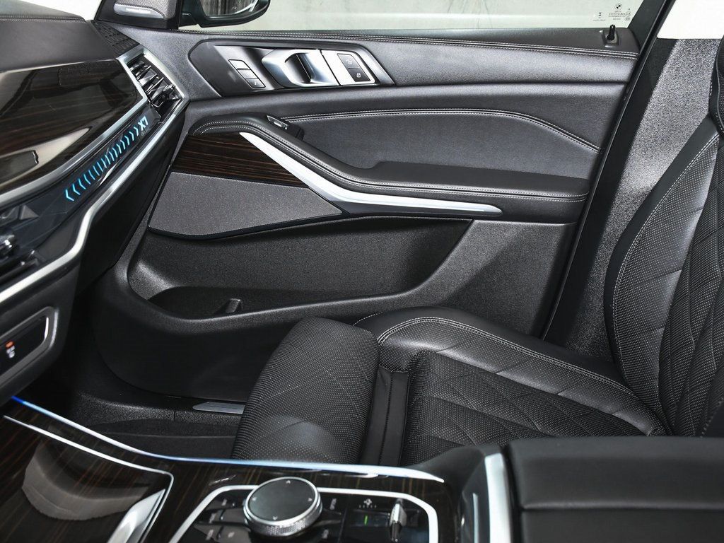 2025 Bmw X7 xDrive40i photo 48