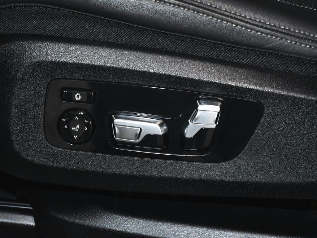 2025 Bmw X7 xDrive40i photo 50