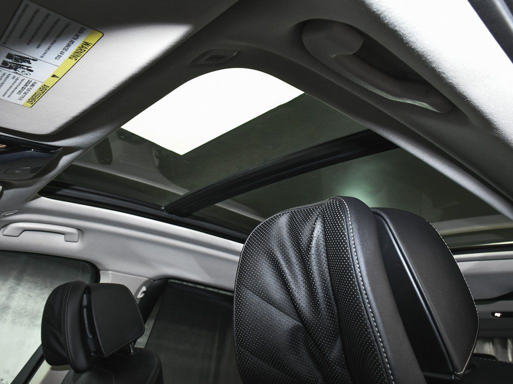 2025 Bmw X7 xDrive40i photo 51