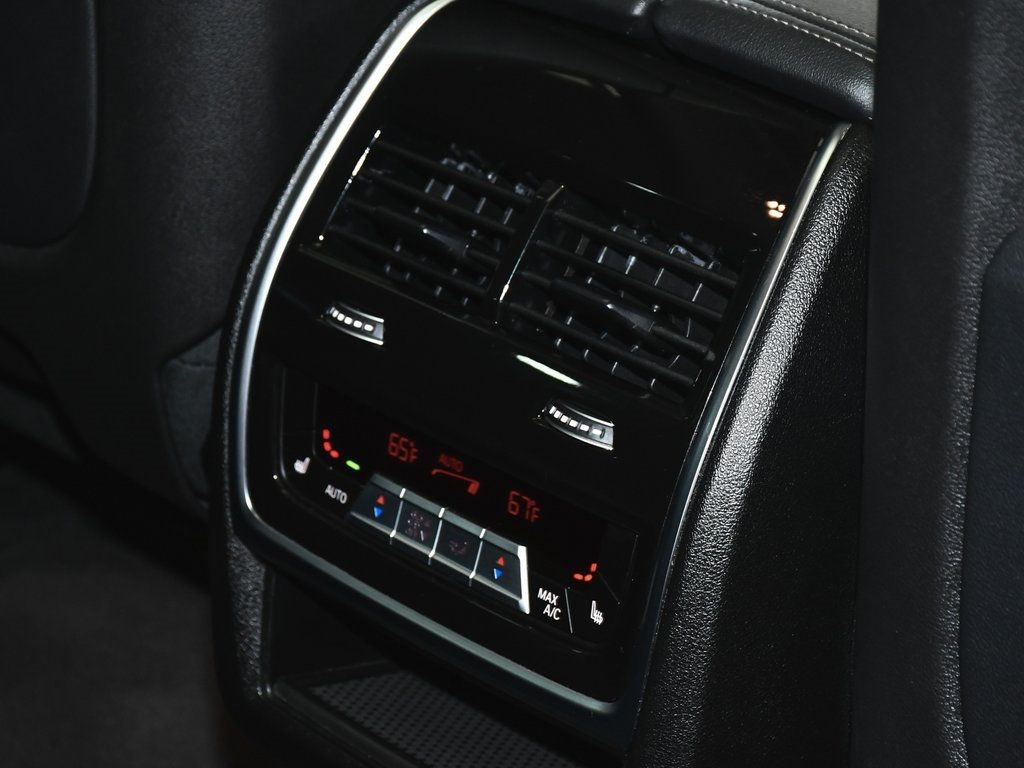 2025 Bmw X7 xDrive40i photo 55