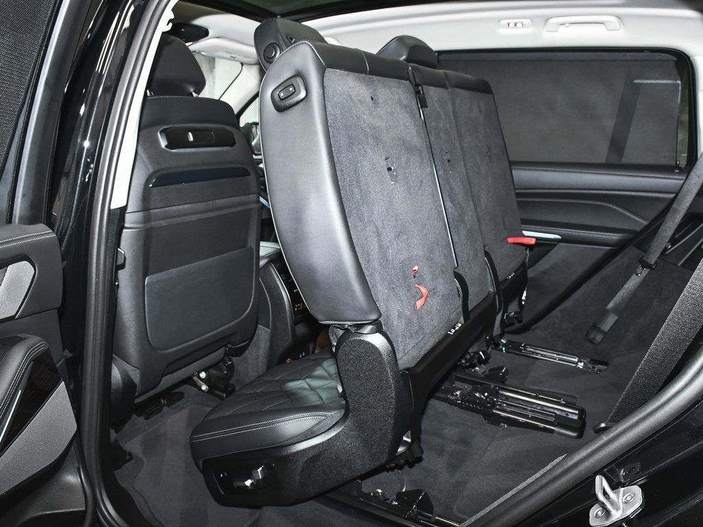 2025 Bmw X7 xDrive40i photo 58
