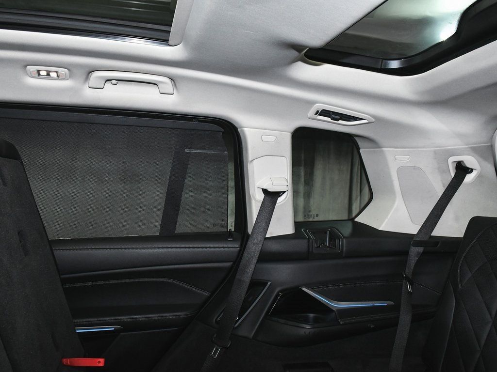 2025 Bmw X7 xDrive40i photo 59