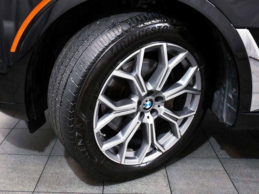 2025 Bmw X7 xDrive40i photo 4