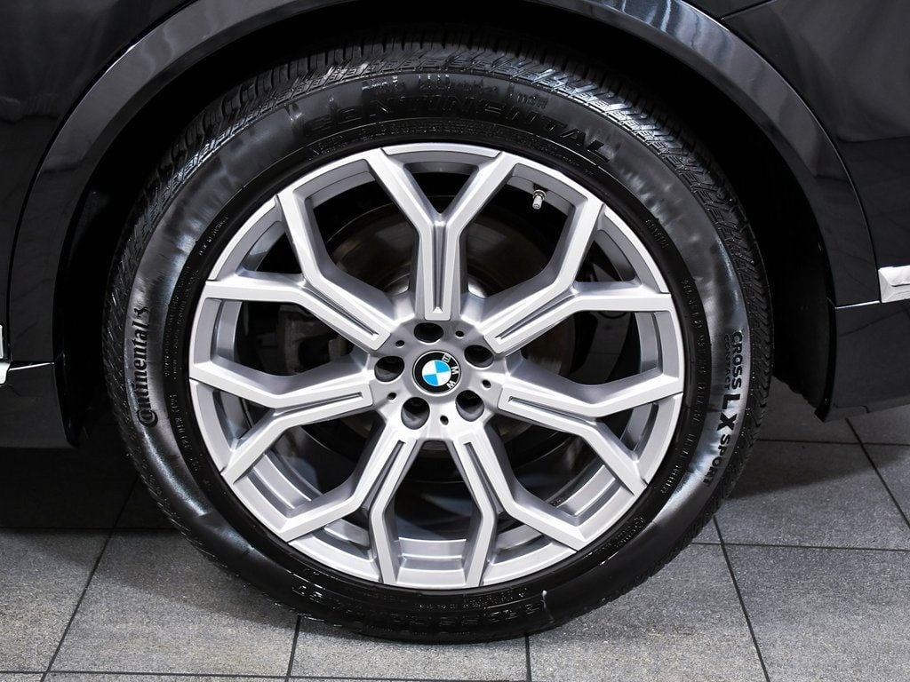 2025 Bmw X7 xDrive40i photo 5