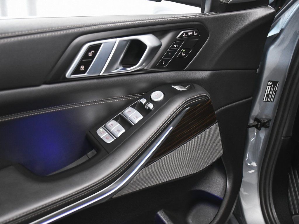 2025 Bmw X7 xDrive40i photo 4
