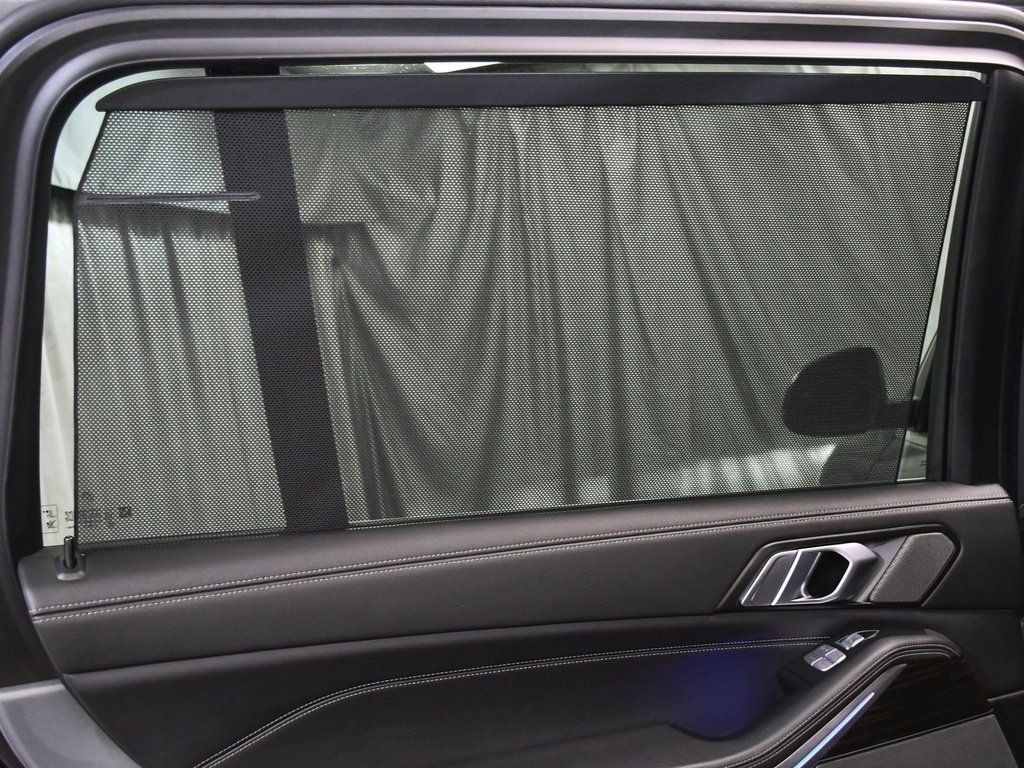 2025 Bmw X7 xDrive40i photo 6