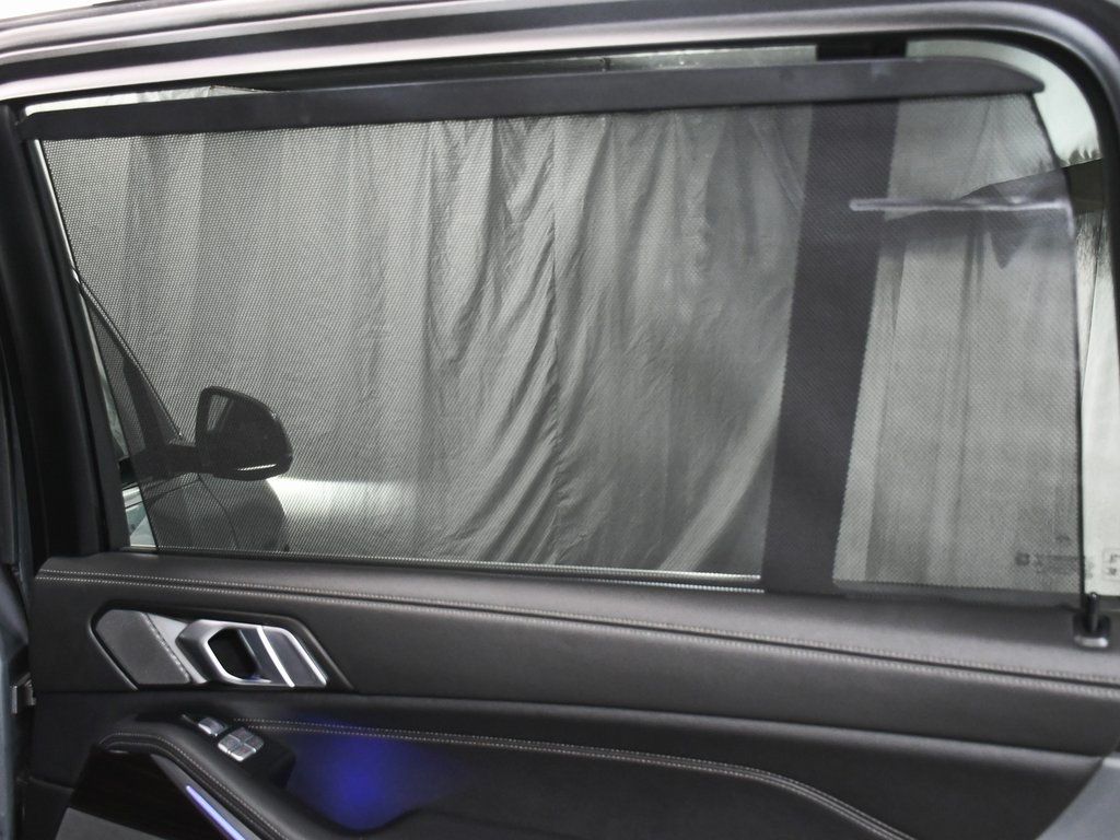 2025 Bmw X7 xDrive40i photo 9