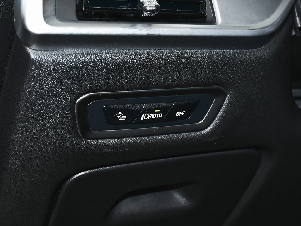 2025 Bmw X7 xDrive40i photo 12