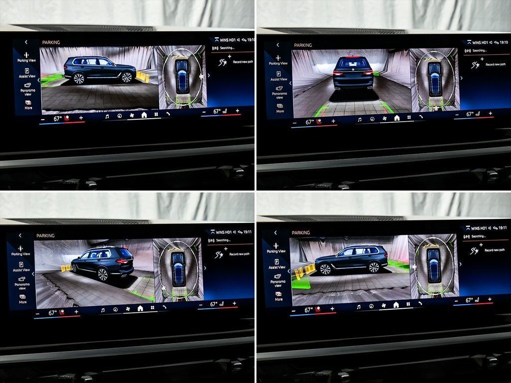 2025 Bmw X7 xDrive40i photo 17
