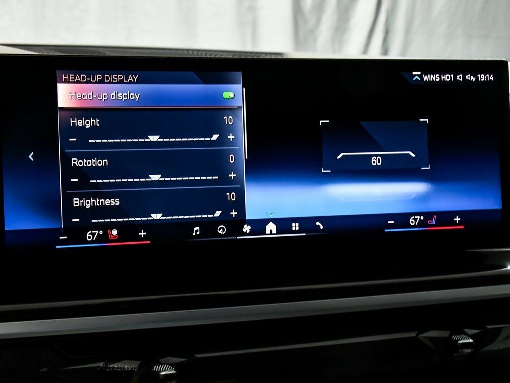 2025 Bmw X7 xDrive40i photo 24