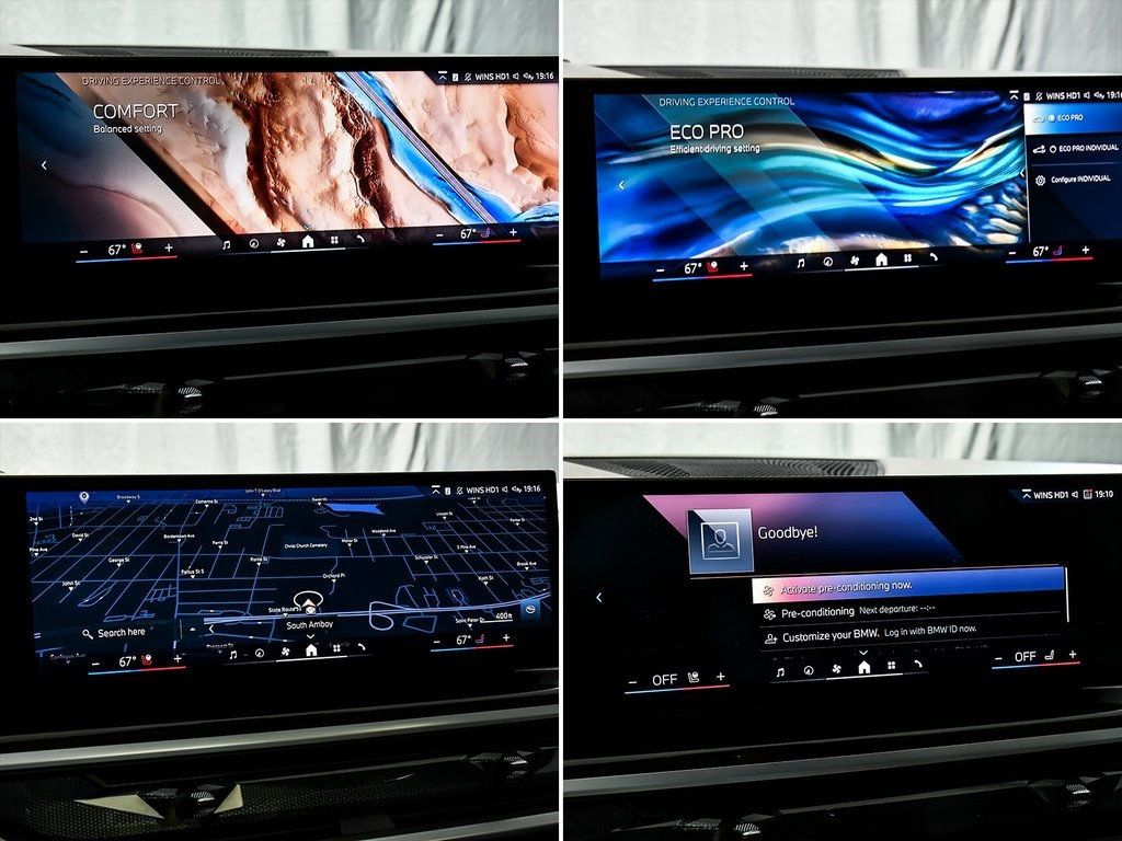 2025 Bmw X7 xDrive40i photo 28