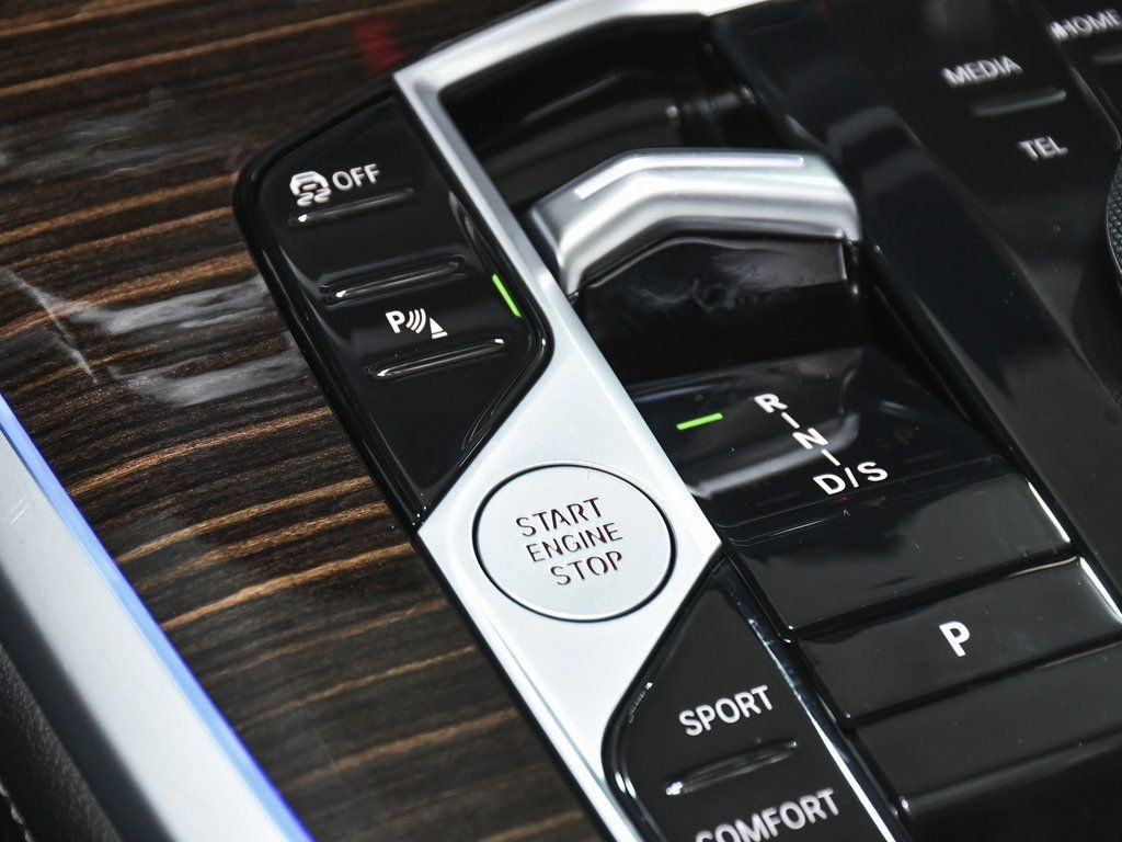 2025 Bmw X7 xDrive40i photo 29