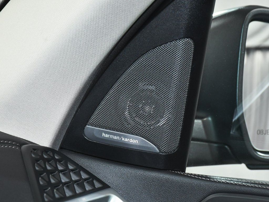 2025 Bmw X7 xDrive40i photo 31