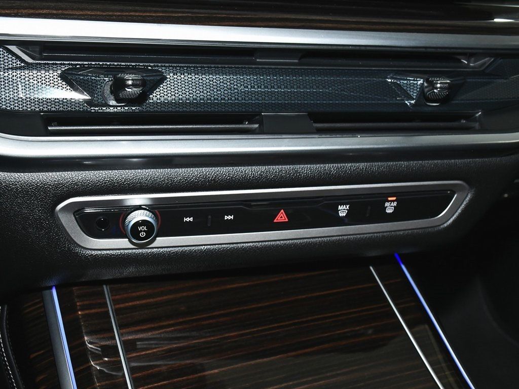 2025 Bmw X7 xDrive40i photo 32