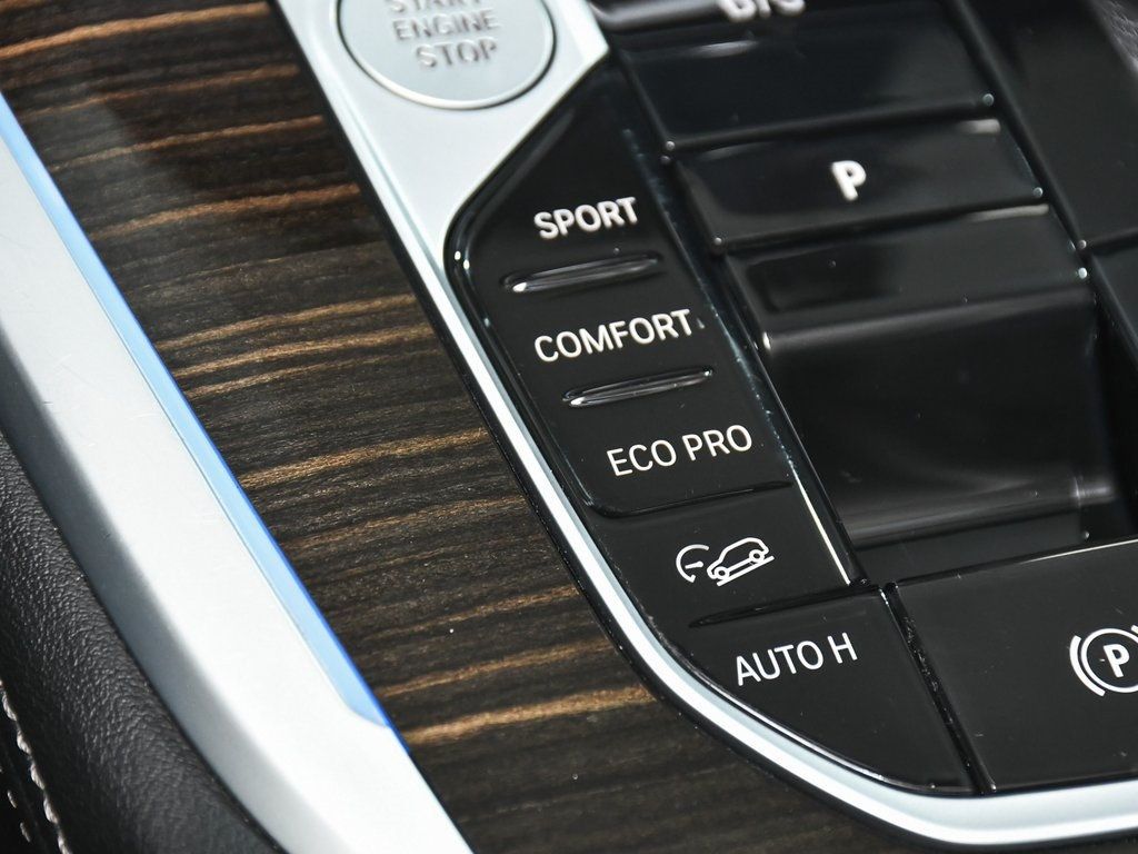 2025 Bmw X7 xDrive40i photo 33