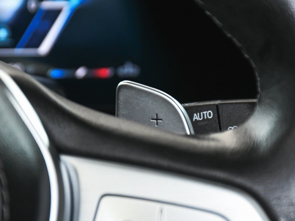 2025 Bmw X7 xDrive40i photo 38
