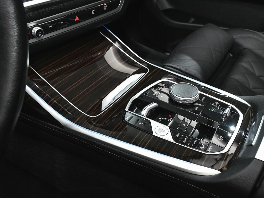 2025 Bmw X7 xDrive40i photo 42